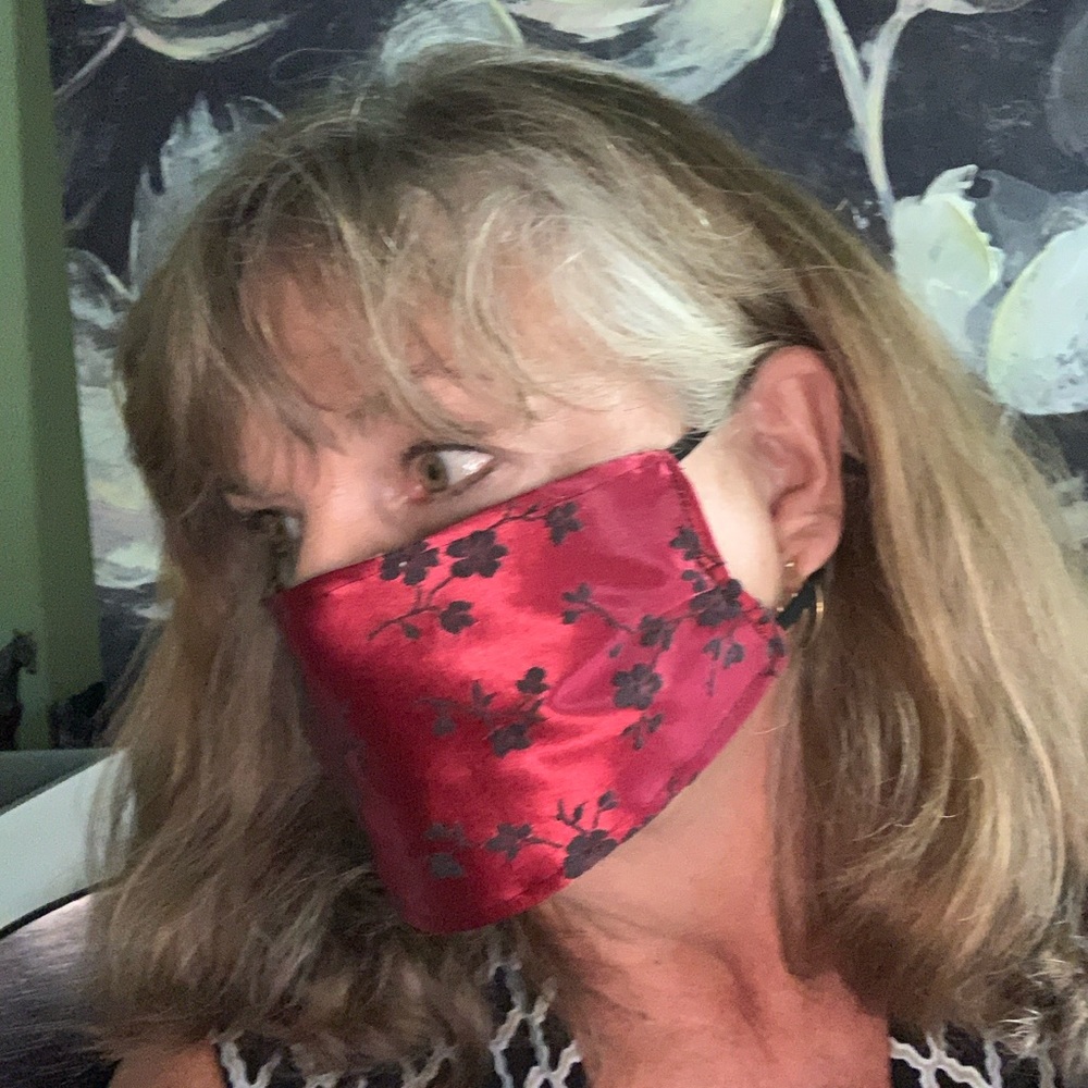 Face Mask - Picture 3 of 5